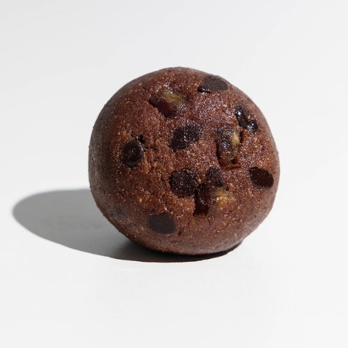 Chocolate Chip Energy Ball Mix