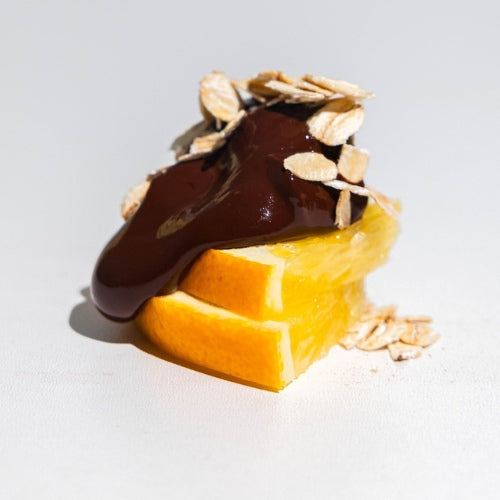 Chocolate Orange Energy Ball Mix