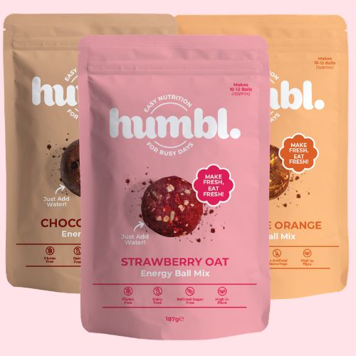 Three Flavour Bundle